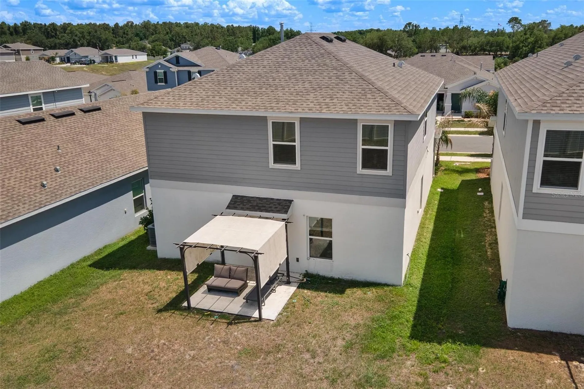 26143 Feathergrass Circle Leesburg FL 34748