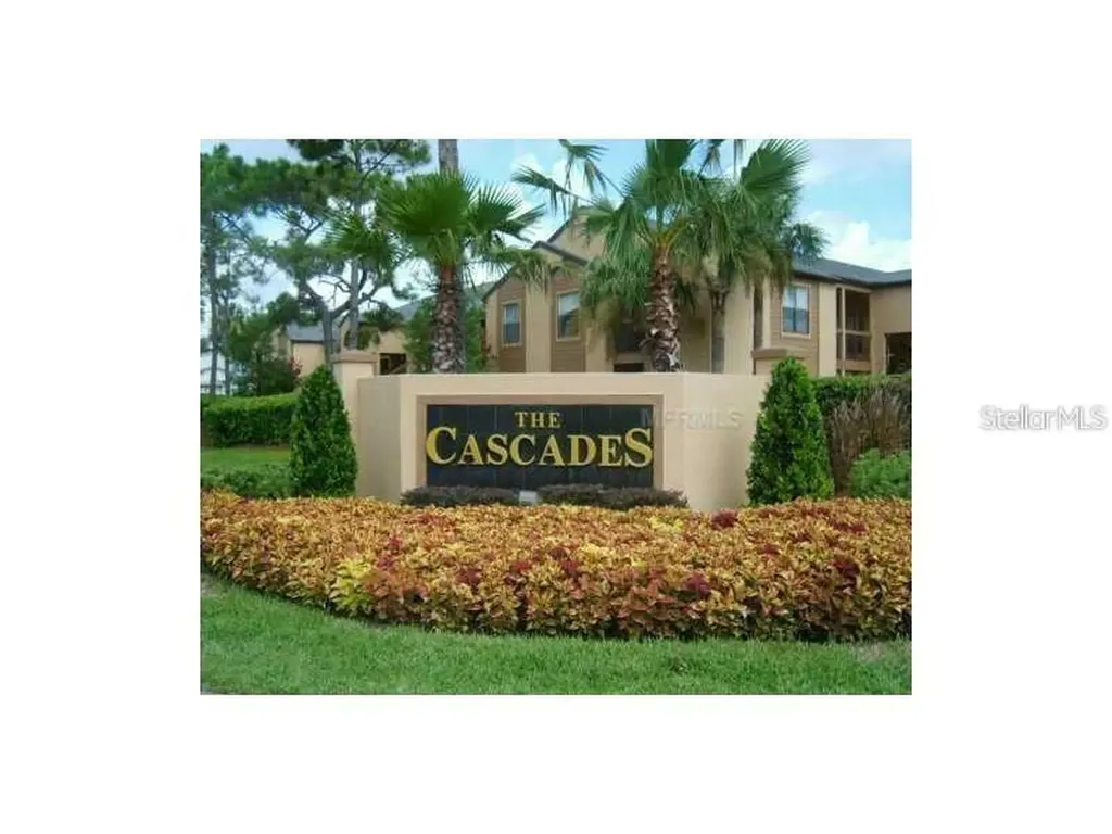 2231 Cascades Boulevard Kissimmee FL 34741