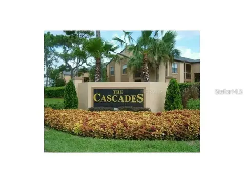 2231 Cascades Boulevard Kissimmee FL 34741