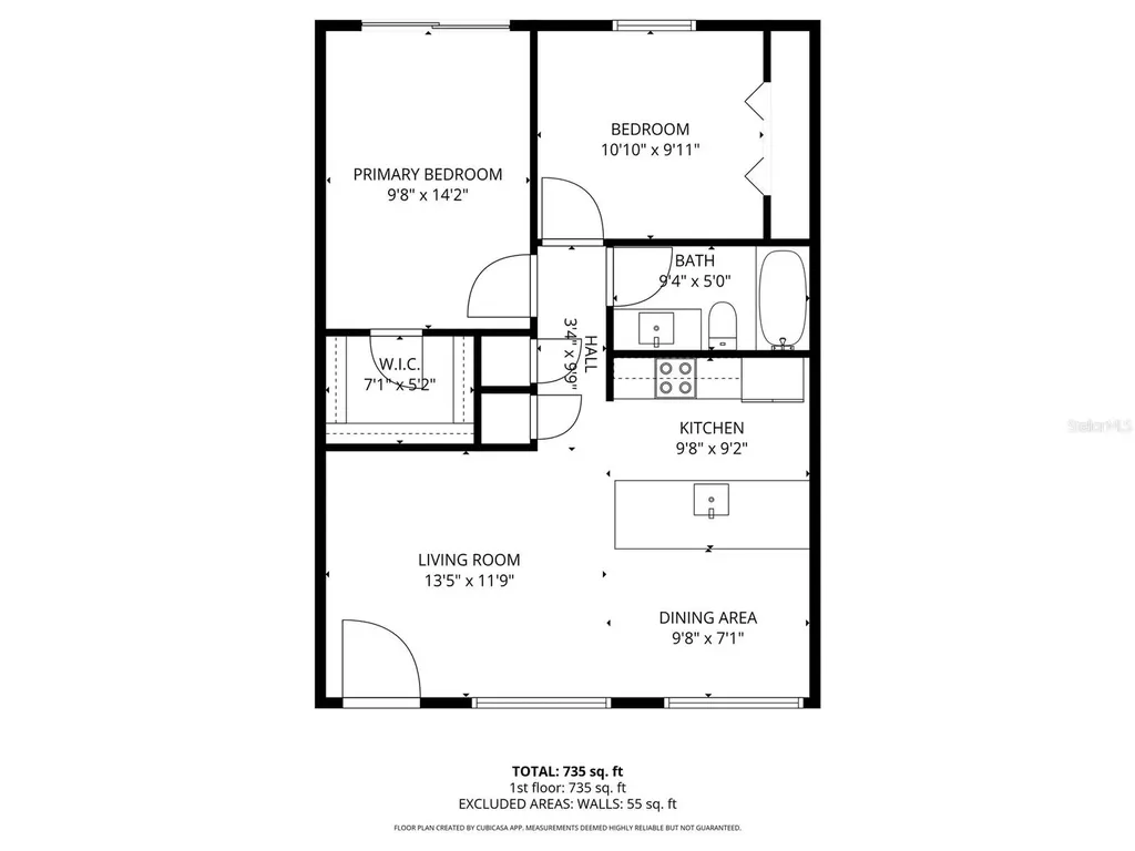 10375 Paradise Boulevard Treasure Island FL 33706