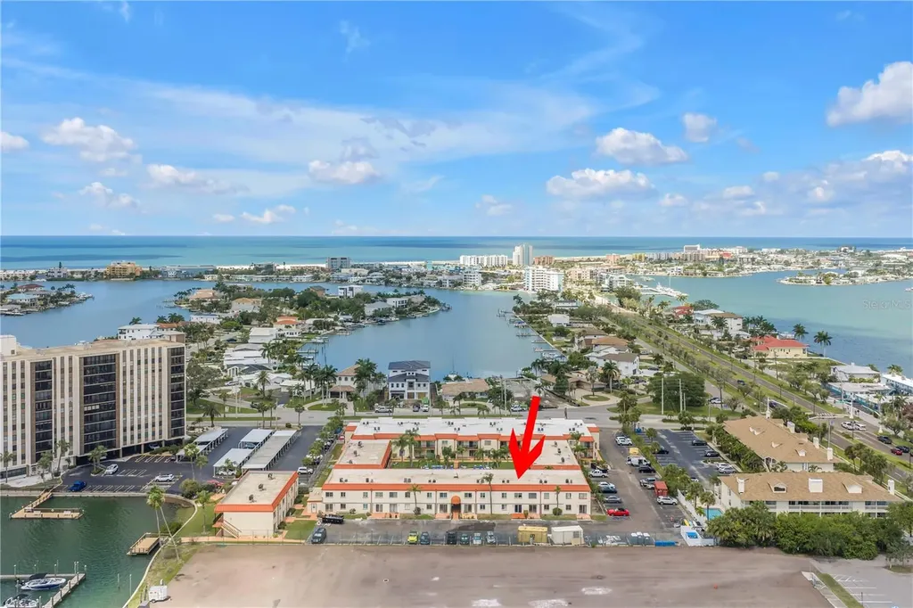 10375 Paradise Boulevard Treasure Island FL 33706
