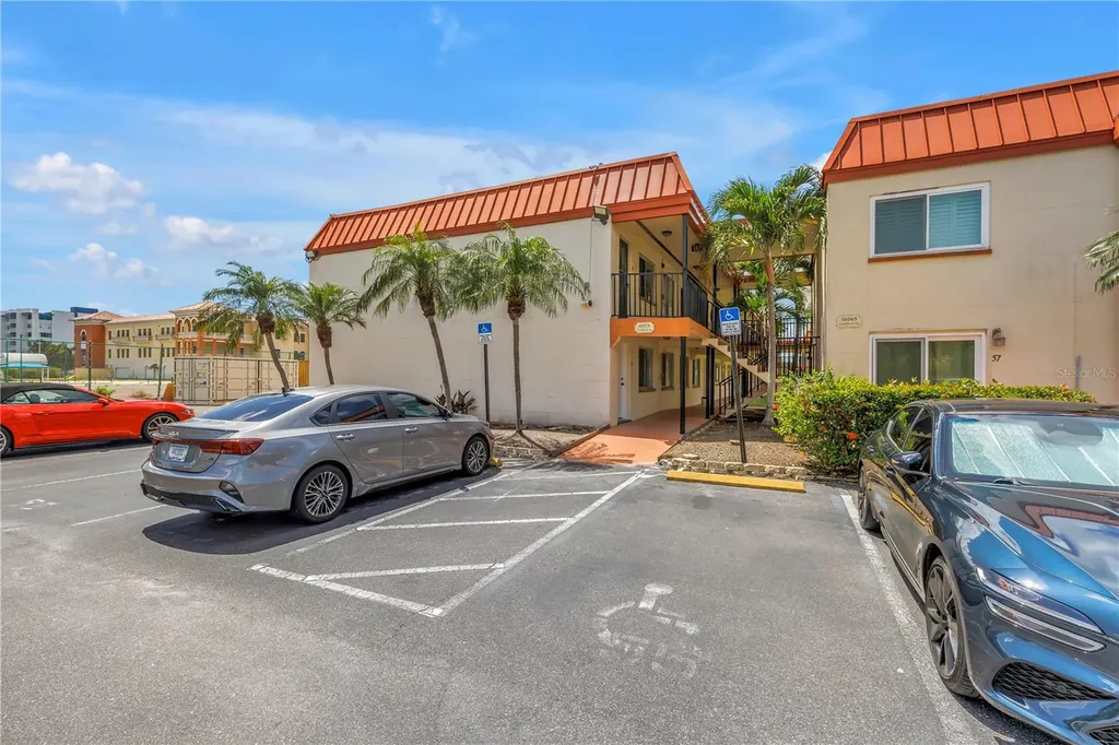 10375 Paradise Boulevard Treasure Island FL 33706