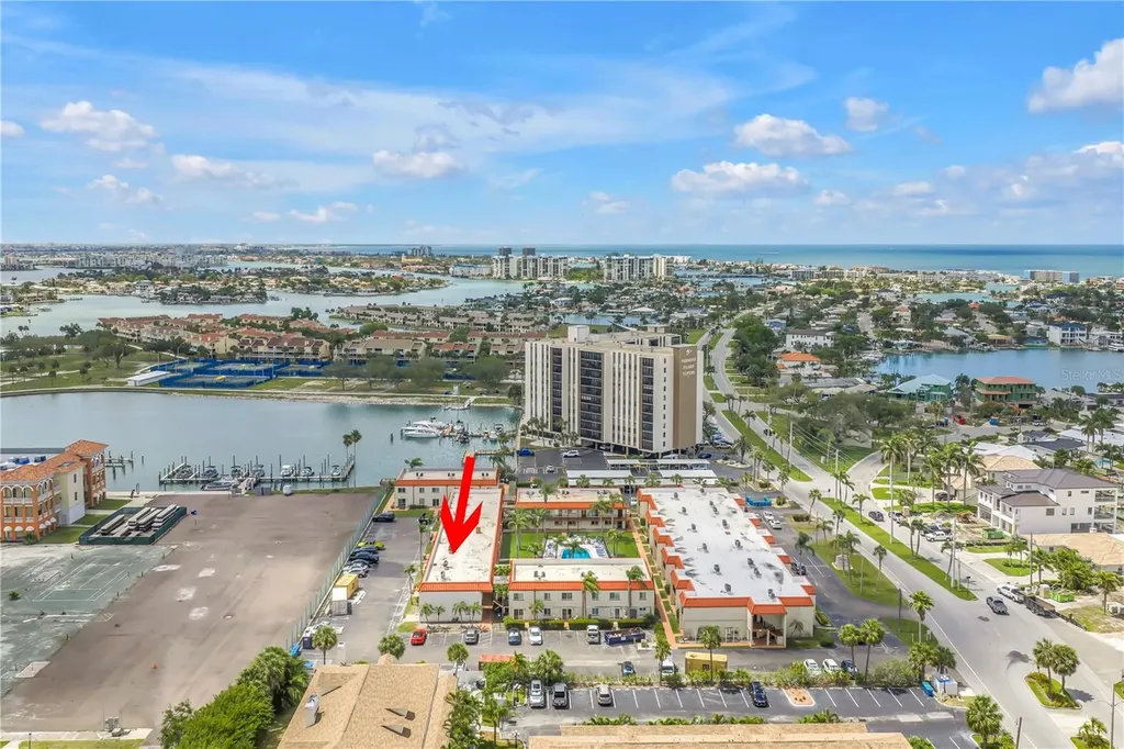 10375 Paradise Boulevard Treasure Island FL 33706