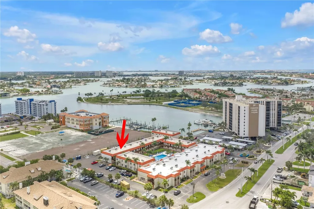 10375 Paradise Boulevard Treasure Island FL 33706