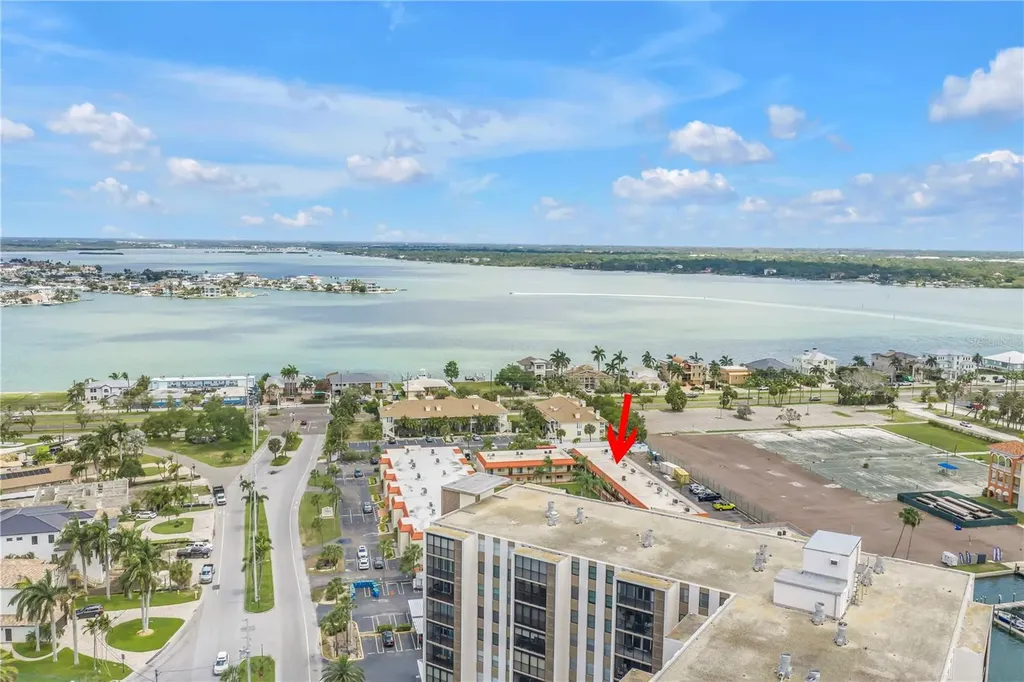 10375 Paradise Boulevard Treasure Island FL 33706