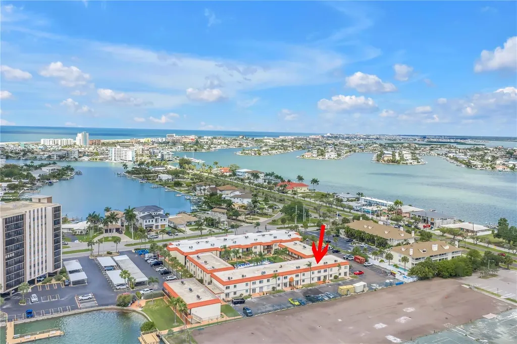 10375 Paradise Boulevard Treasure Island FL 33706