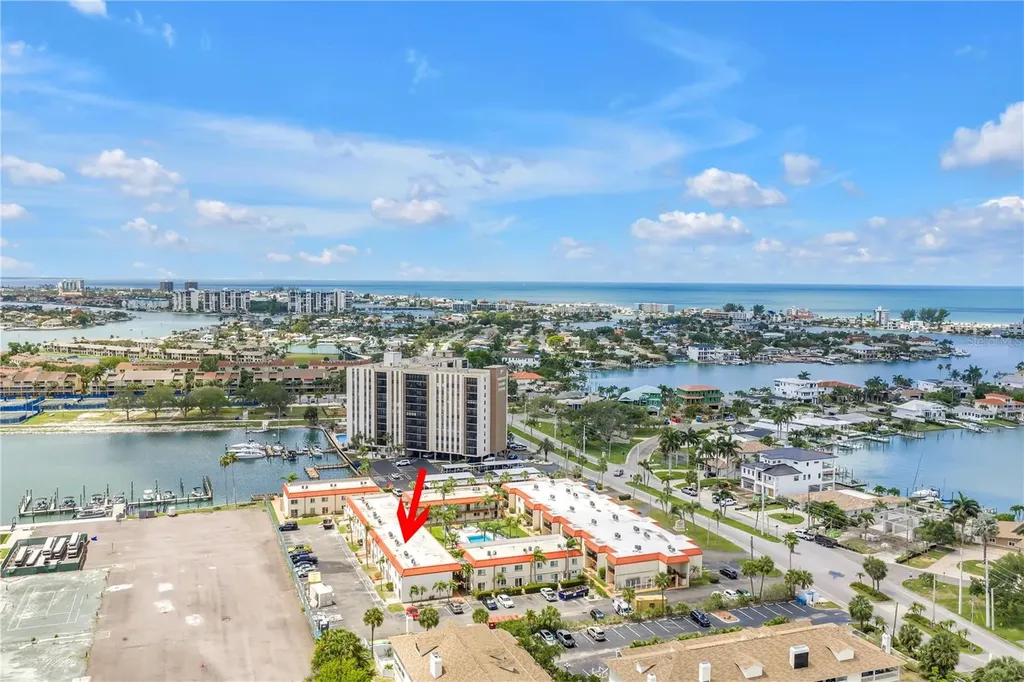 10375 Paradise Boulevard Treasure Island FL 33706