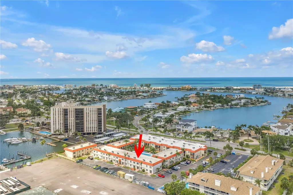 10375 Paradise Boulevard Treasure Island FL 33706