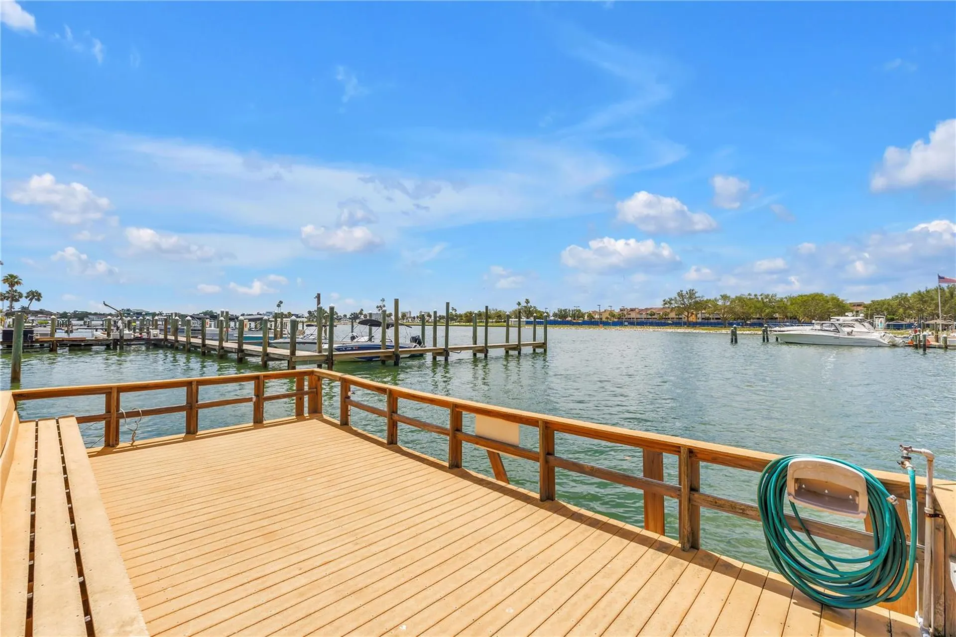 10375 Paradise Boulevard Treasure Island FL 33706
