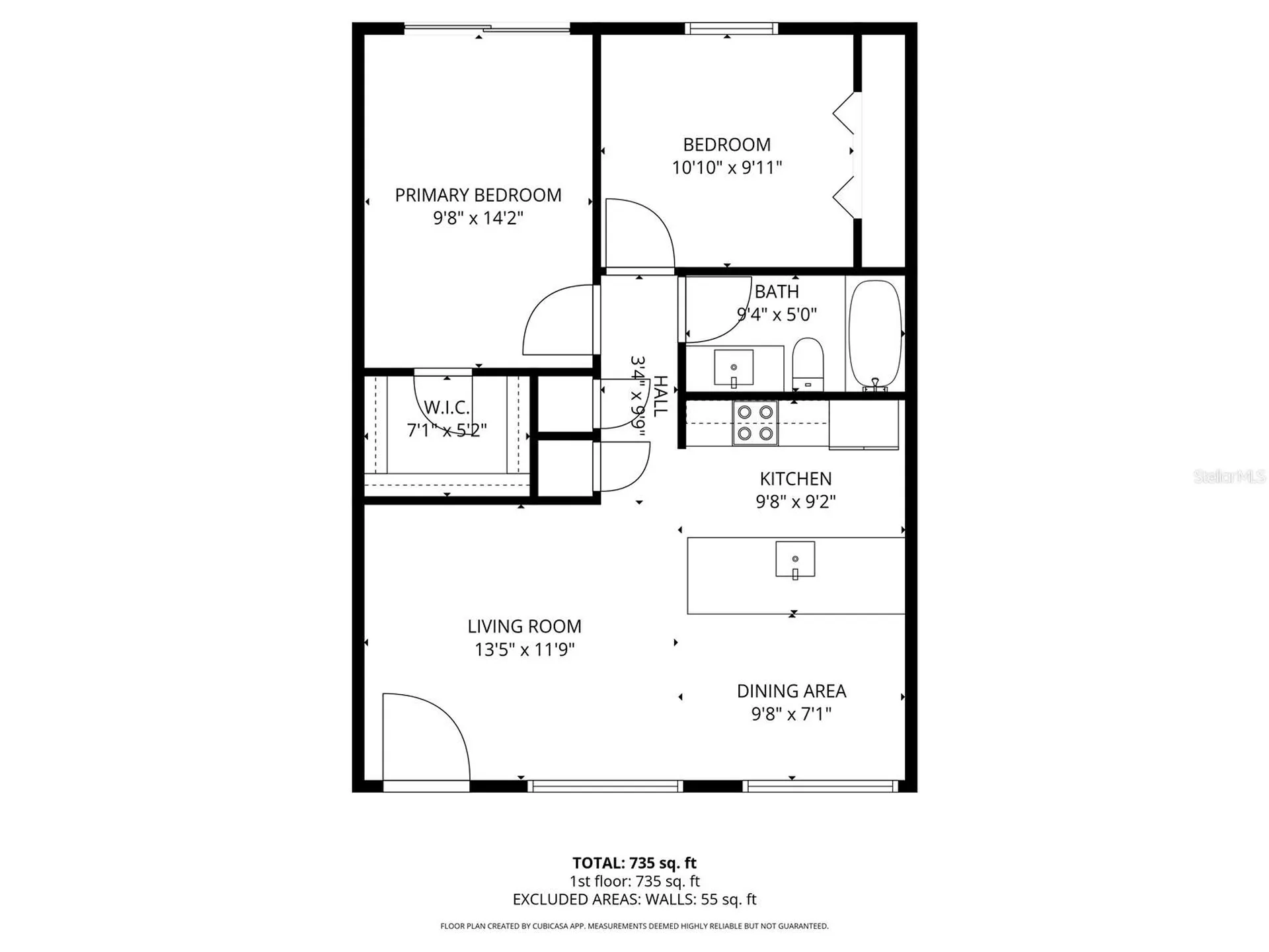 10375 Paradise Boulevard Treasure Island FL 33706