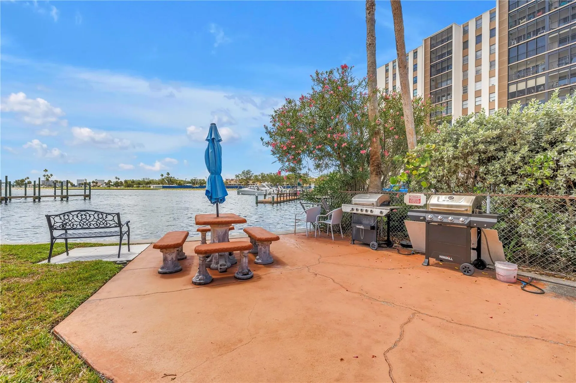 10375 Paradise Boulevard Treasure Island FL 33706