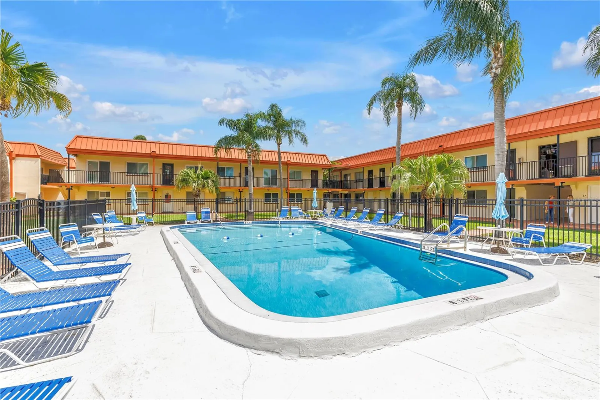 10375 Paradise Boulevard Treasure Island FL 33706