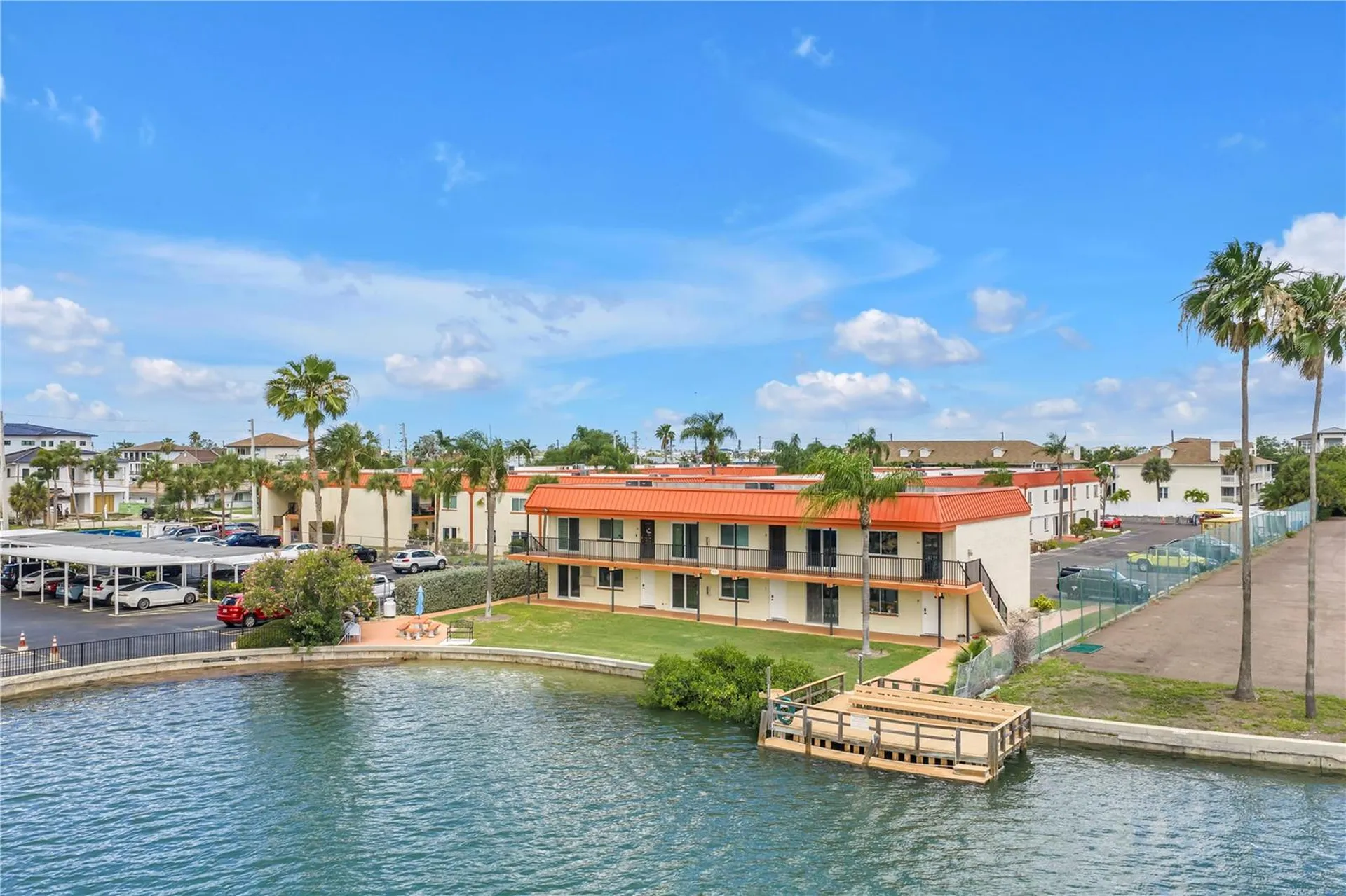10375 Paradise Boulevard Treasure Island FL 33706