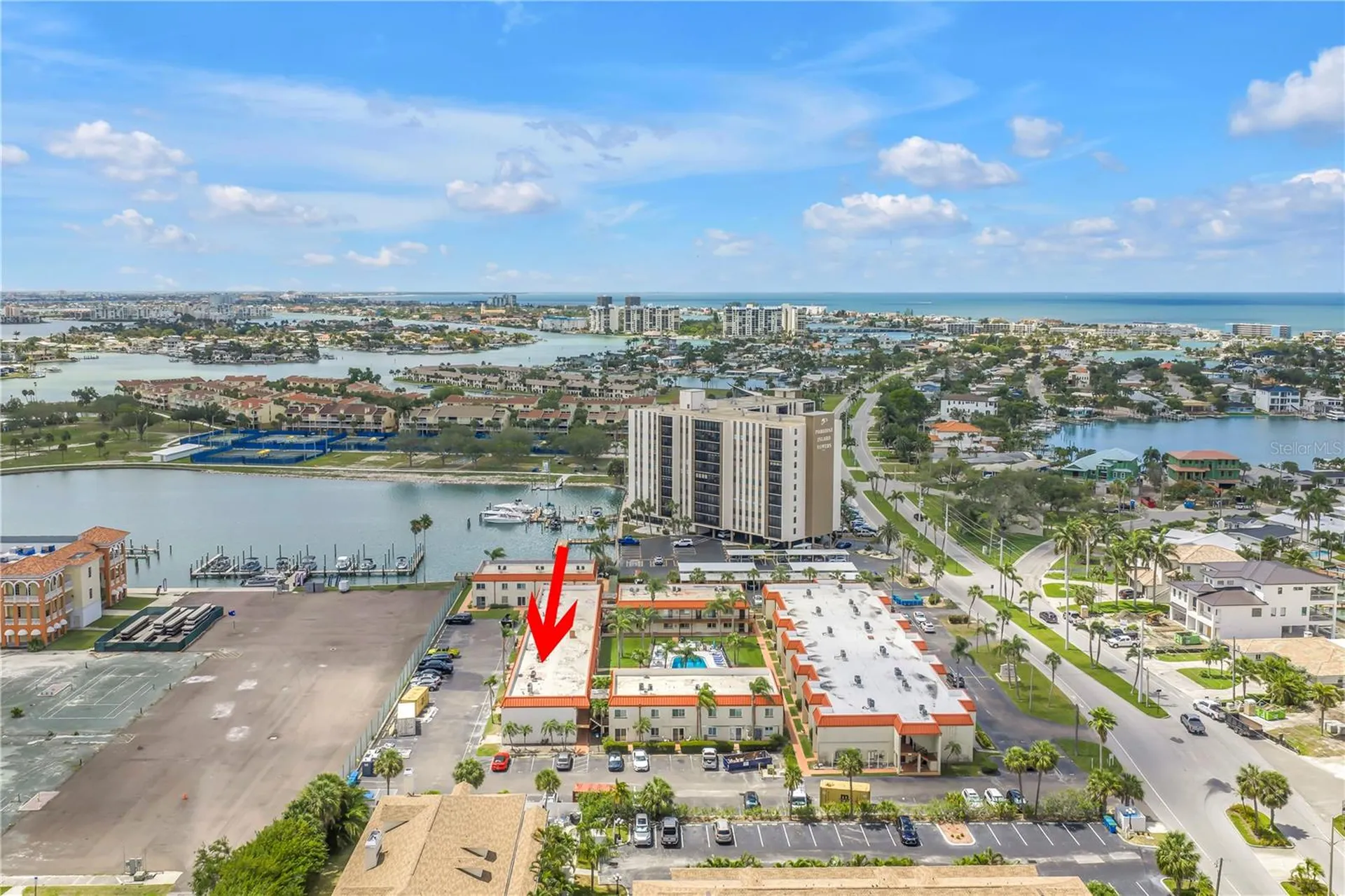 10375 Paradise Boulevard Treasure Island FL 33706