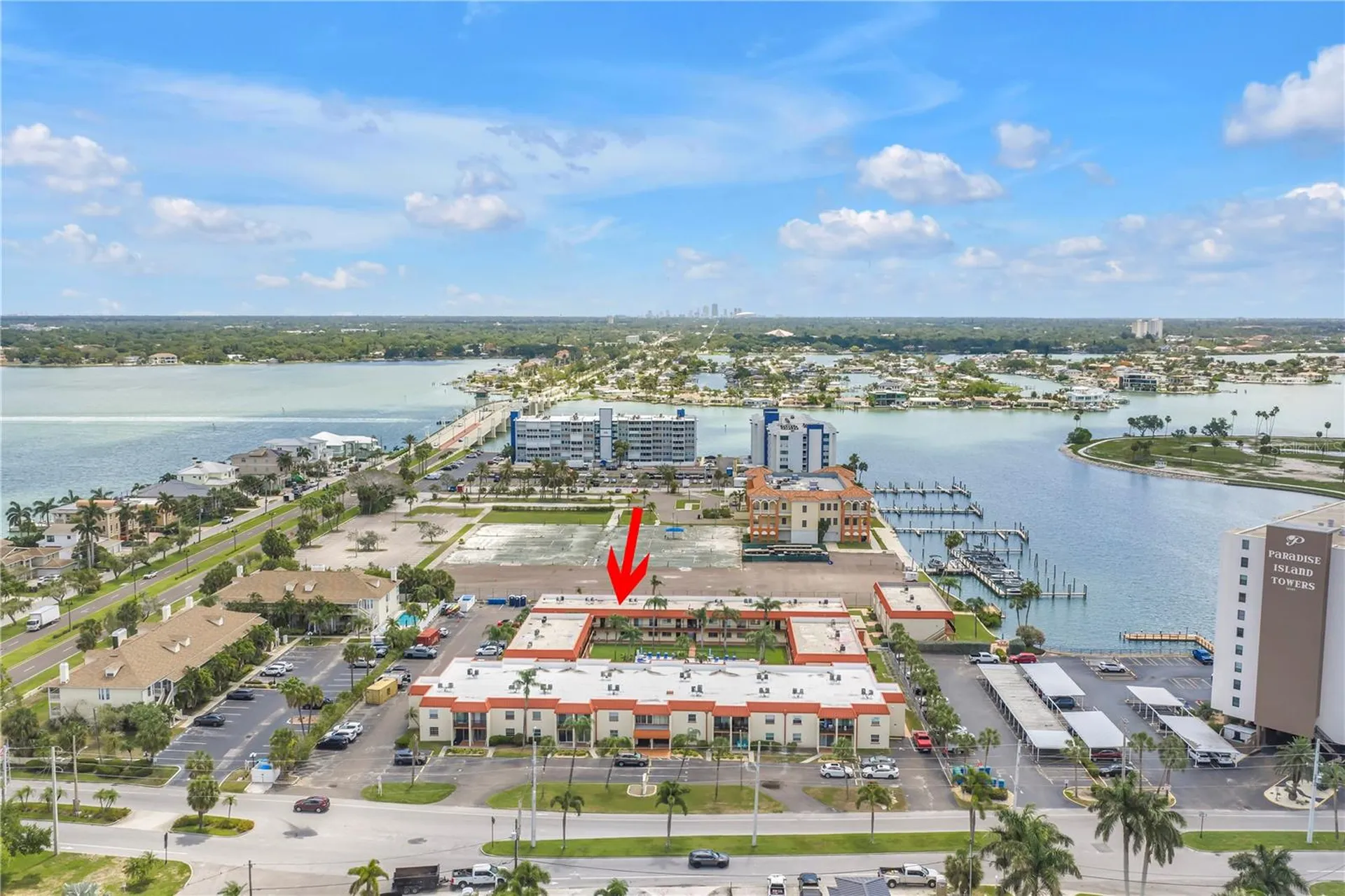 10375 Paradise Boulevard Treasure Island FL 33706