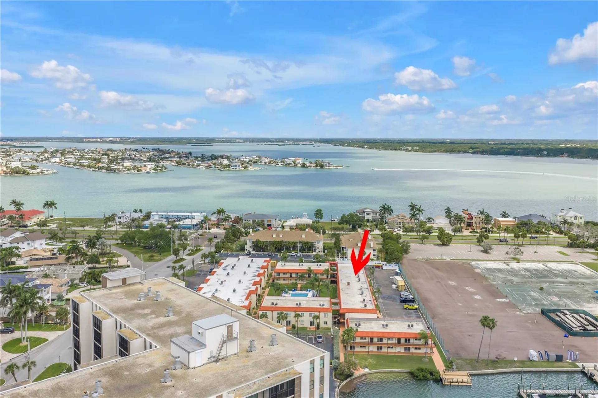 10375 Paradise Boulevard Treasure Island FL 33706