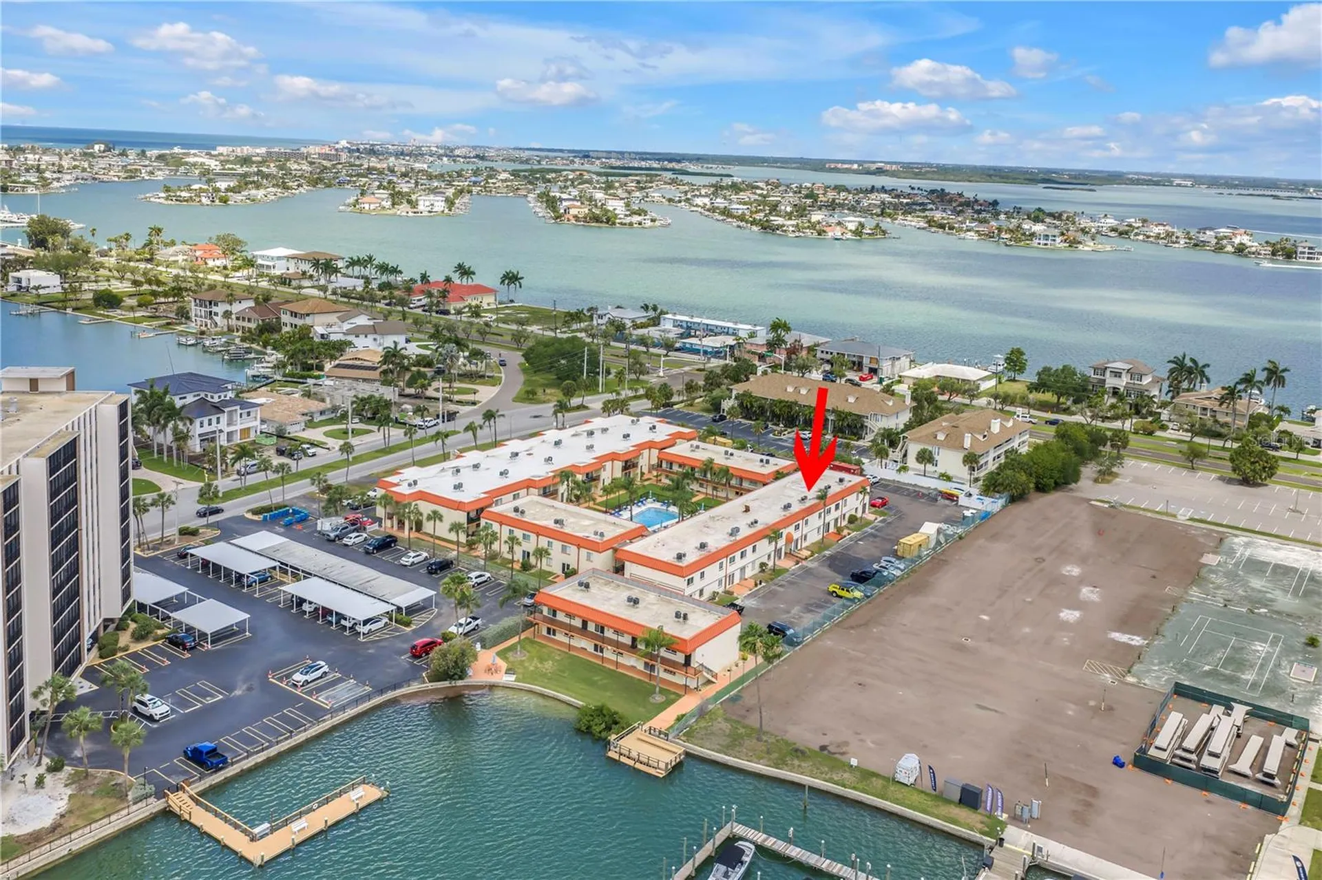 10375 Paradise Boulevard Treasure Island FL 33706