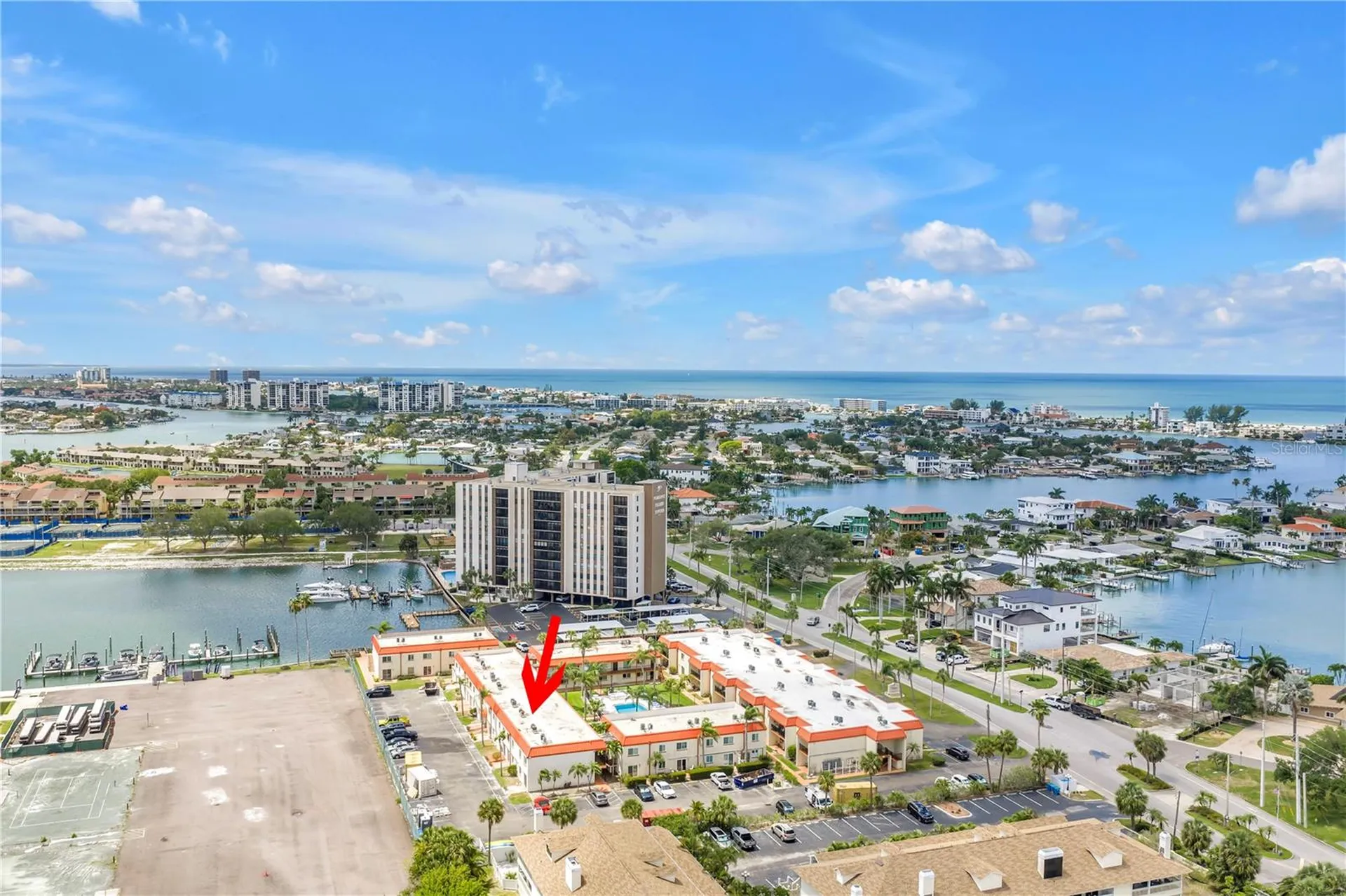 10375 Paradise Boulevard Treasure Island FL 33706