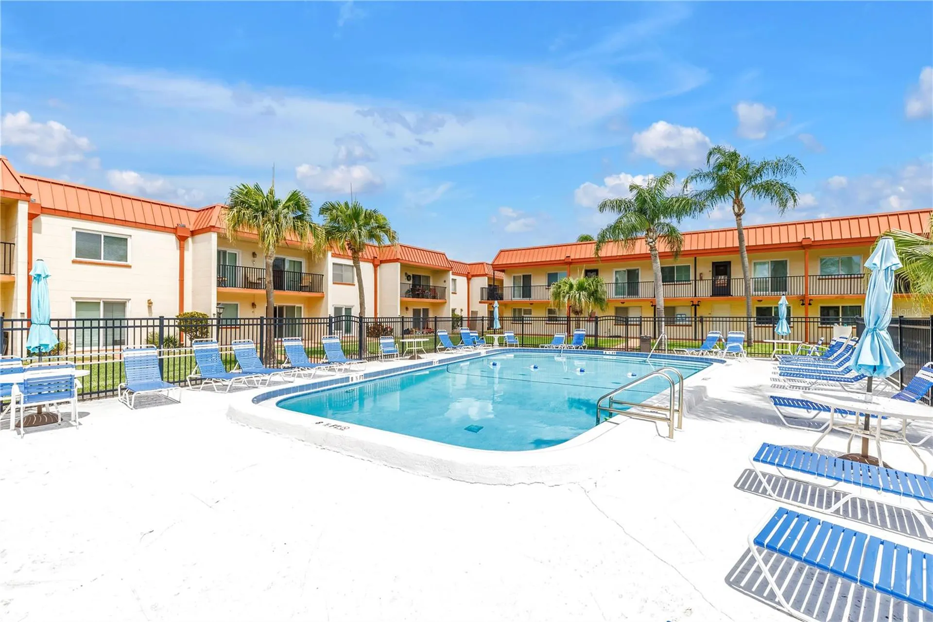 10375 Paradise Boulevard Treasure Island FL 33706