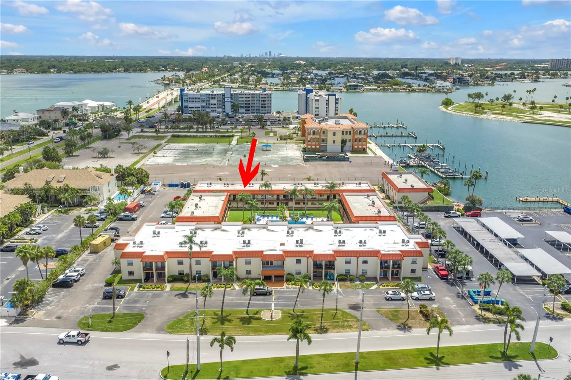 10375 Paradise Boulevard Treasure Island FL 33706