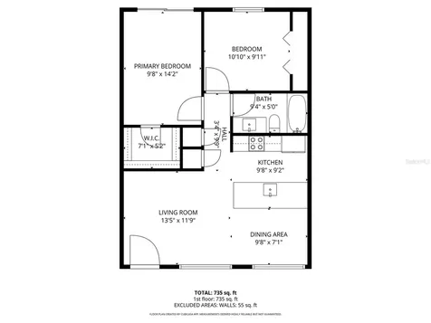 10375 Paradise Boulevard Treasure Island FL 33706