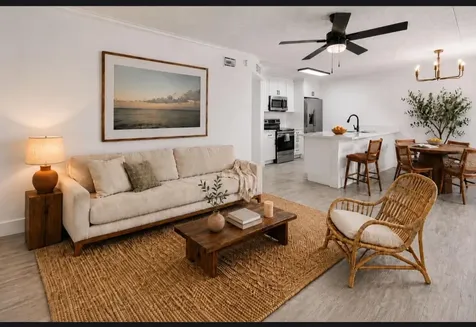 10375 Paradise Boulevard Treasure Island FL 33706