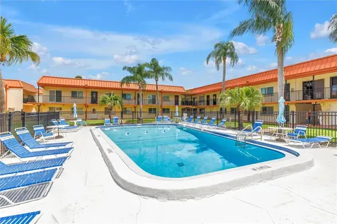 10375 Paradise Boulevard Treasure Island FL 33706