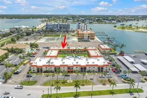 10375 Paradise Boulevard Treasure Island FL 33706