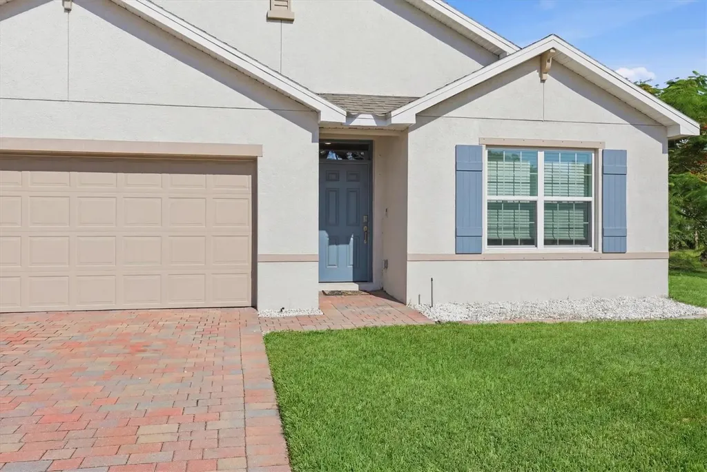 258 Rio De Janeiro Avenue Punta Gorda FL 33983