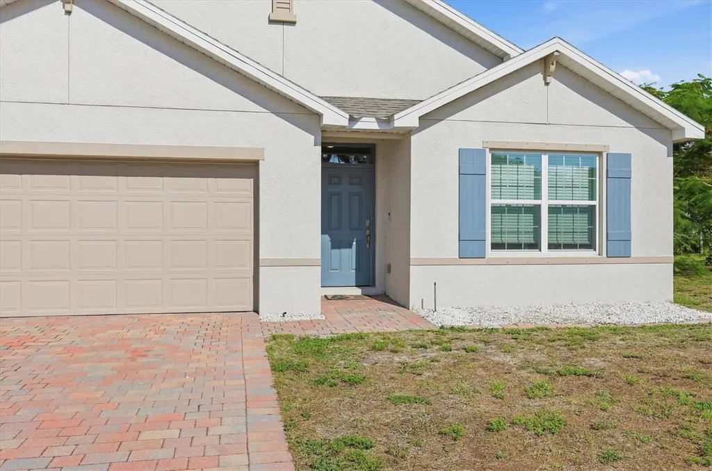 258 Rio De Janeiro Avenue Punta Gorda FL 33983