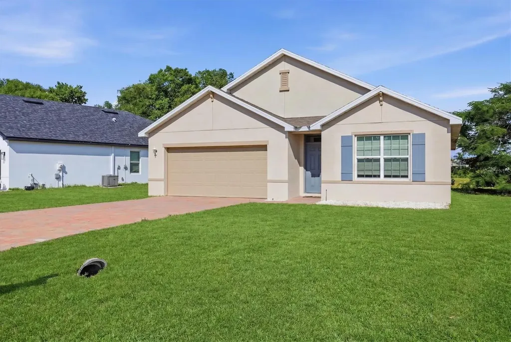 258 Rio De Janeiro Avenue Punta Gorda FL 33983