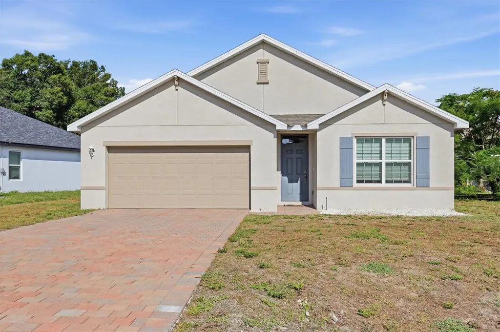 258 Rio De Janeiro Avenue Punta Gorda FL 33983