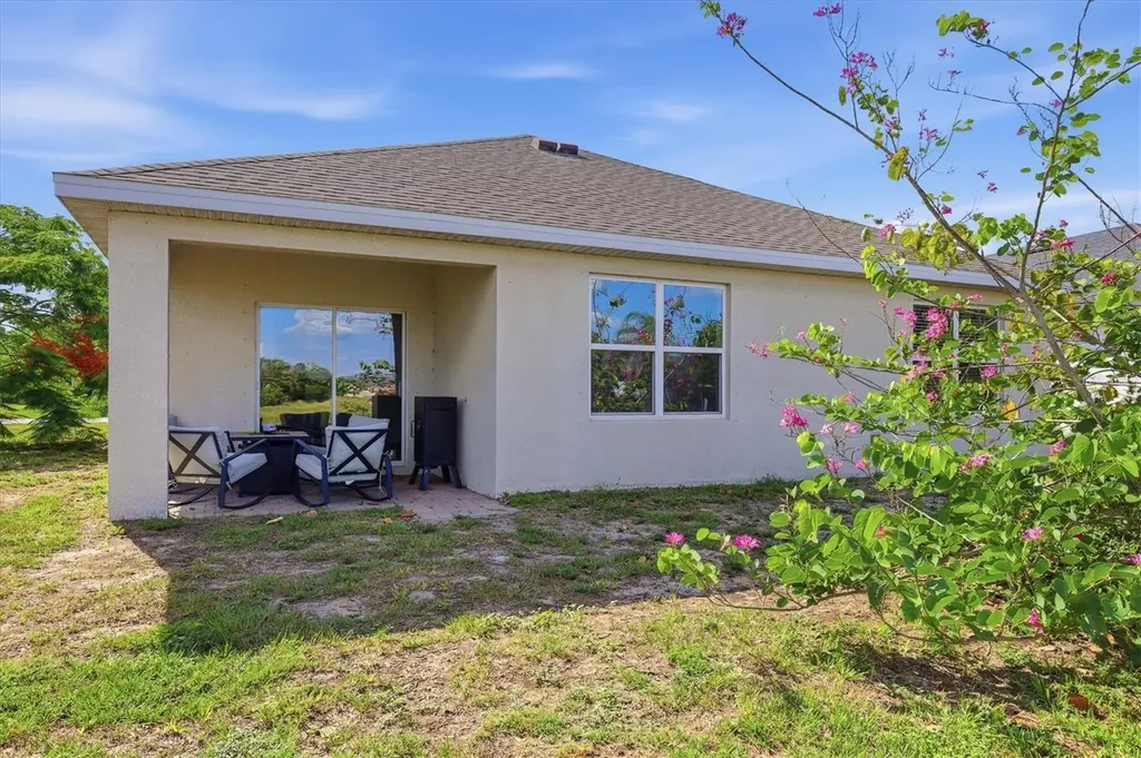 258 Rio De Janeiro Avenue Punta Gorda FL 33983