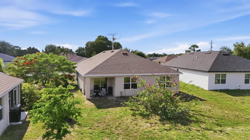 258 Rio De Janeiro Avenue Punta Gorda FL 33983