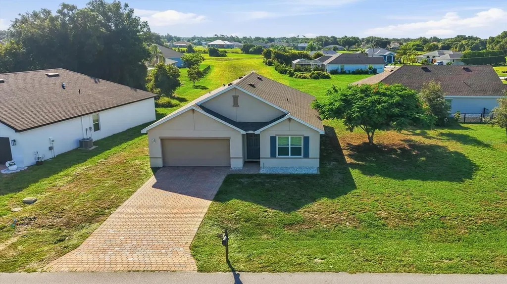 258 Rio De Janeiro Avenue Punta Gorda FL 33983