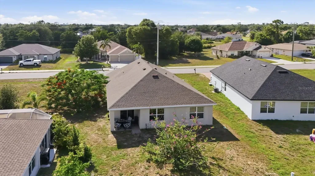 258 Rio De Janeiro Avenue Punta Gorda FL 33983