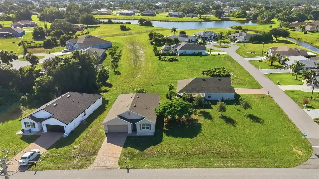 258 Rio De Janeiro Avenue Punta Gorda FL 33983