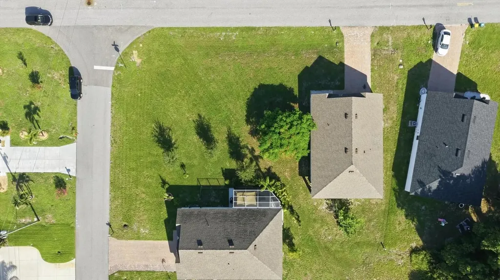 258 Rio De Janeiro Avenue Punta Gorda FL 33983