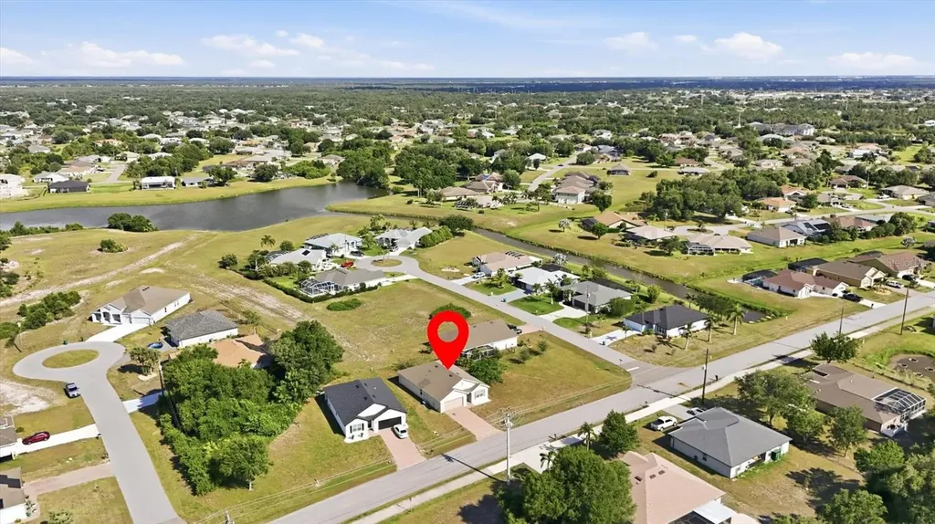 258 Rio De Janeiro Avenue Punta Gorda FL 33983