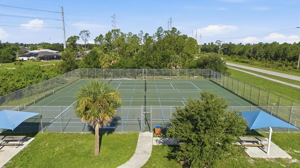 258 Rio De Janeiro Avenue Punta Gorda FL 33983