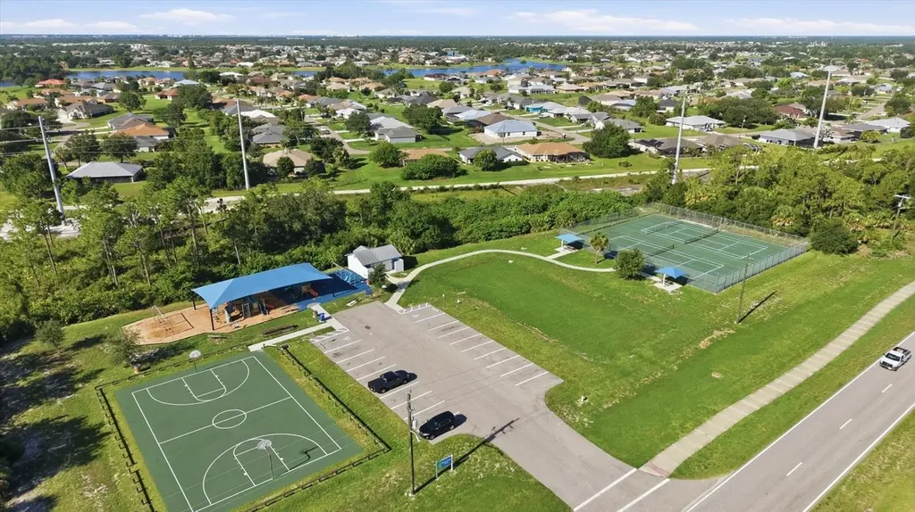 258 Rio De Janeiro Avenue Punta Gorda FL 33983