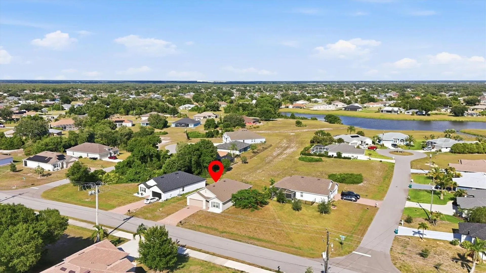 258 Rio De Janeiro Avenue Punta Gorda FL 33983
