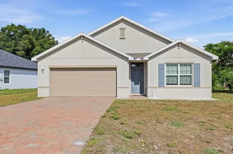 258 Rio De Janeiro Avenue Punta Gorda FL 33983