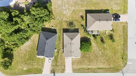 258 Rio De Janeiro Avenue Punta Gorda FL 33983