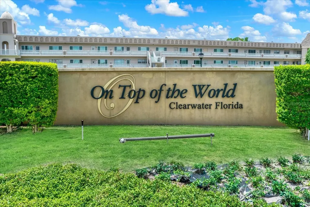 2458 Columbia Drive Clearwater FL 33763