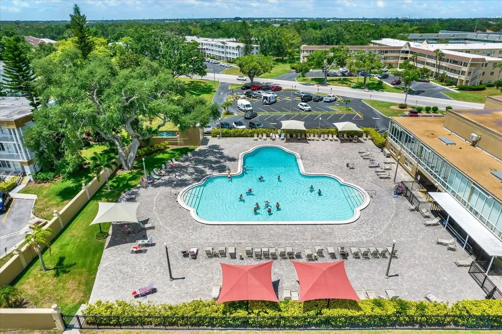 2458 Columbia Drive Clearwater FL 33763