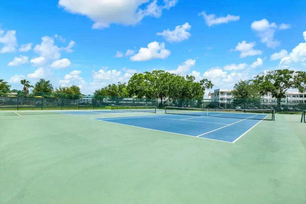 2458 Columbia Drive Clearwater FL 33763