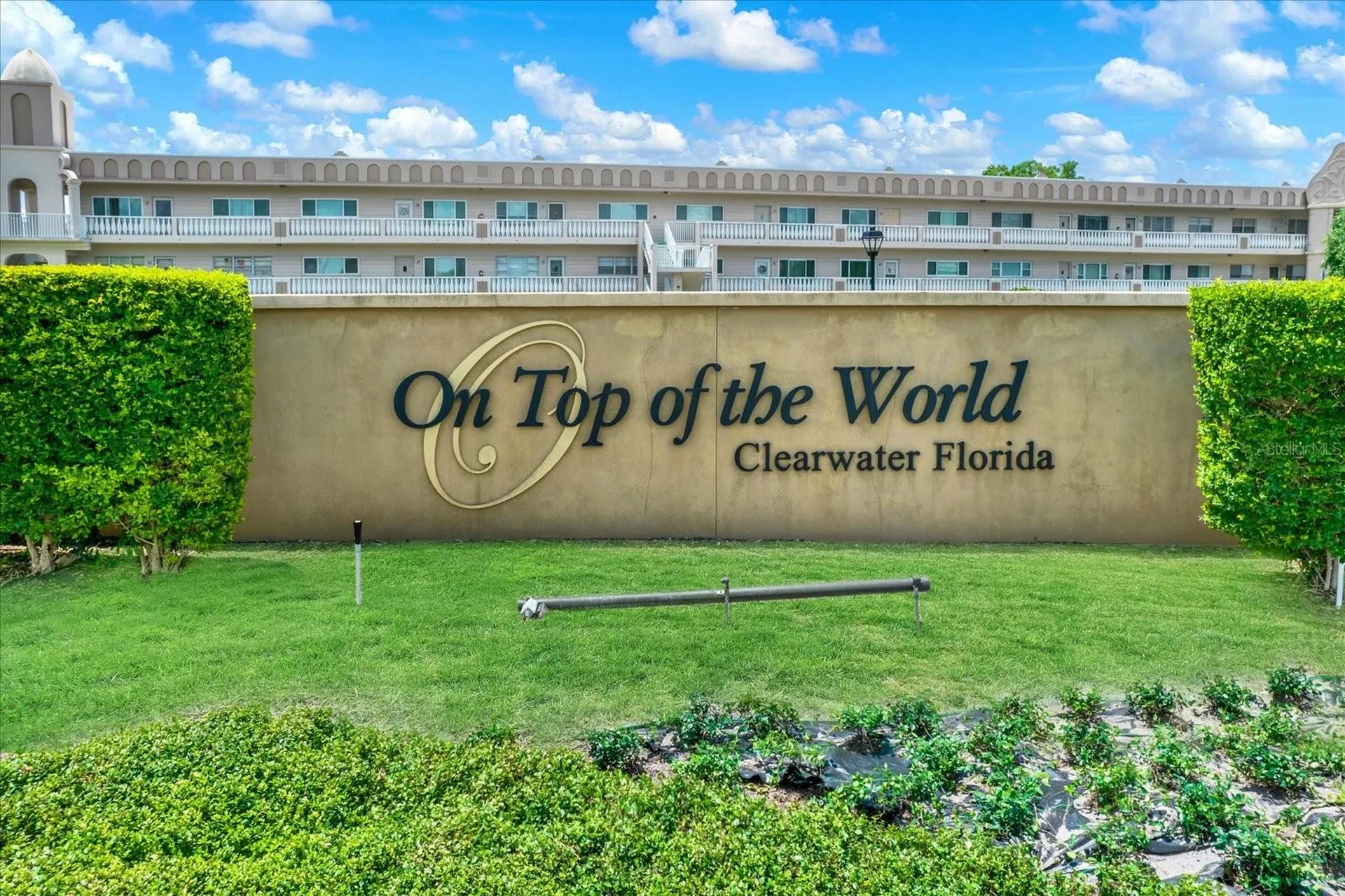 2458 Columbia Drive Clearwater FL 33763