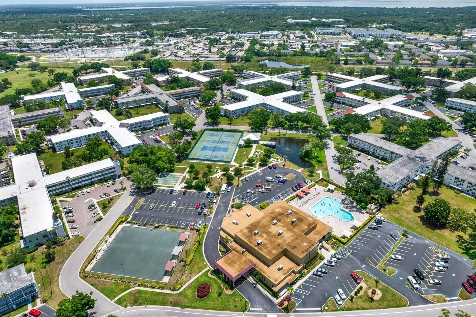 2458 Columbia Drive Clearwater FL 33763
