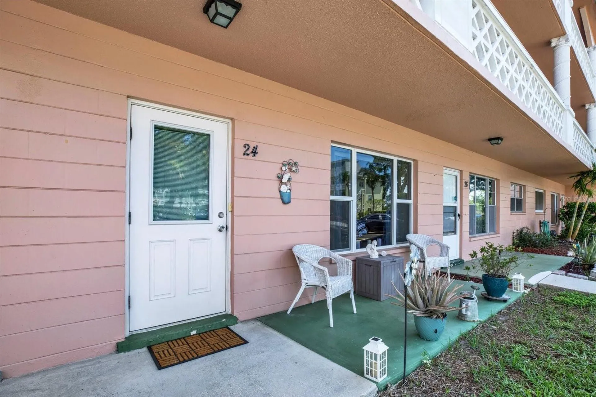 2458 Columbia Drive Clearwater FL 33763